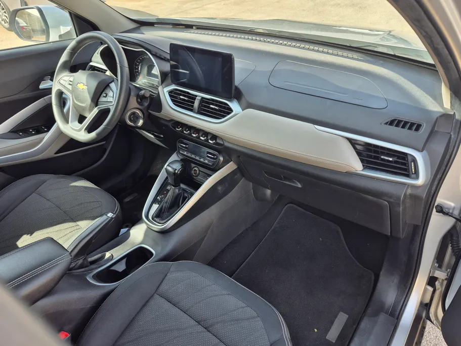 شفروليه جرووف LT 2023 