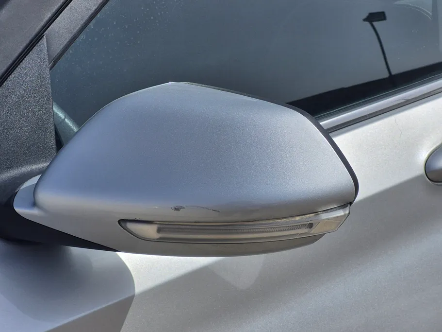 شفروليه جرووف LT 2023 