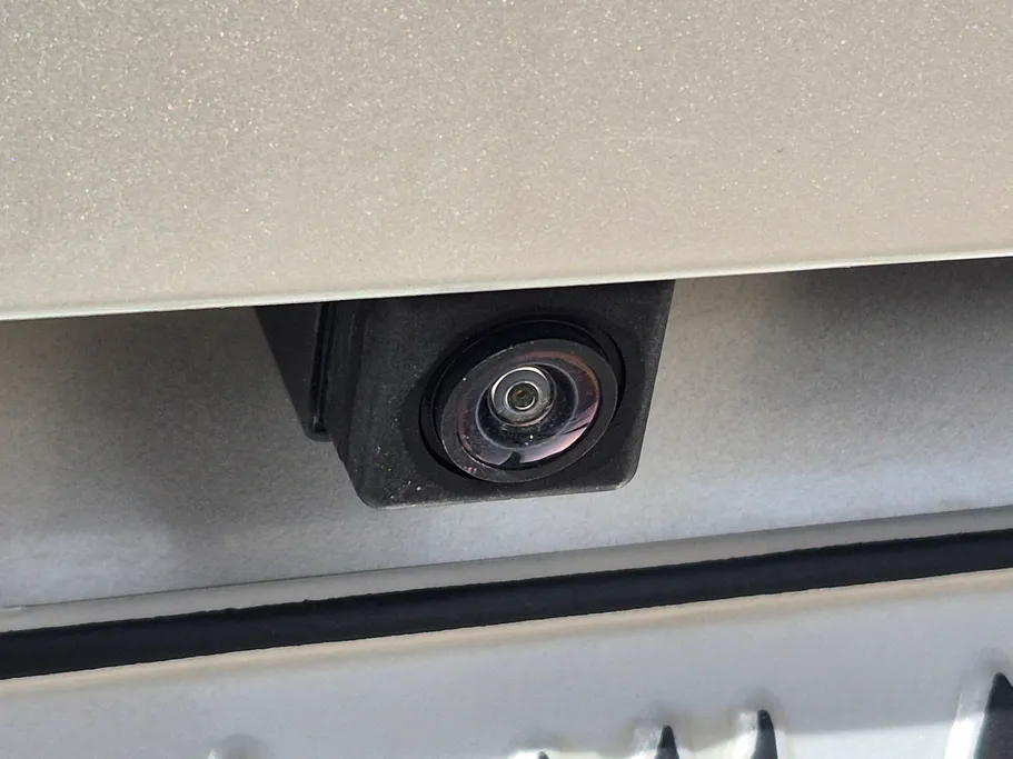 شفروليه جرووف LT 2023 