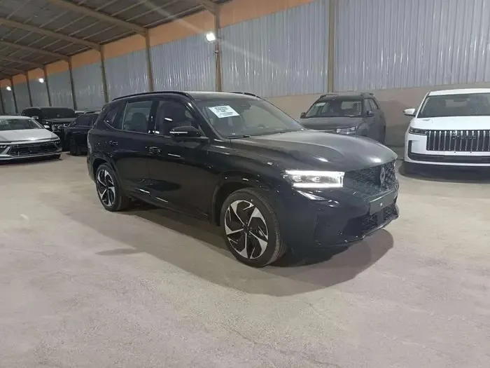 رينو كوليوس ايقونيك 2026 