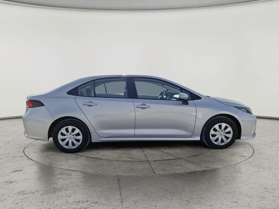 2022 Toyota Corolla XLI 