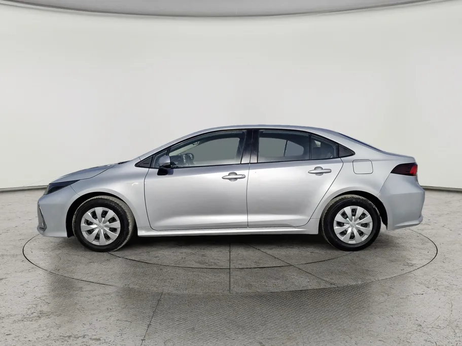 2022 Toyota Corolla XLI 