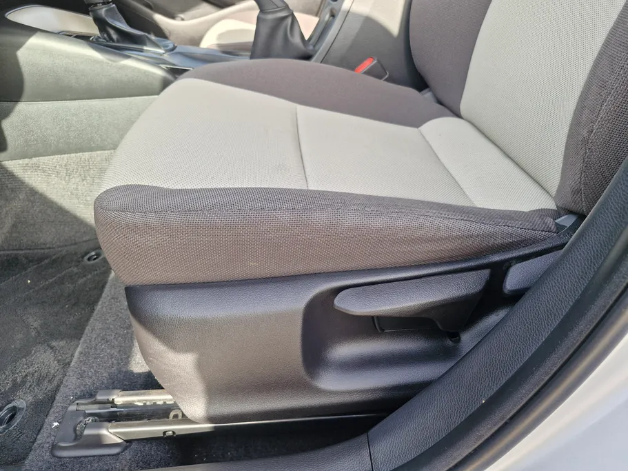 2022 Toyota Corolla XLI 