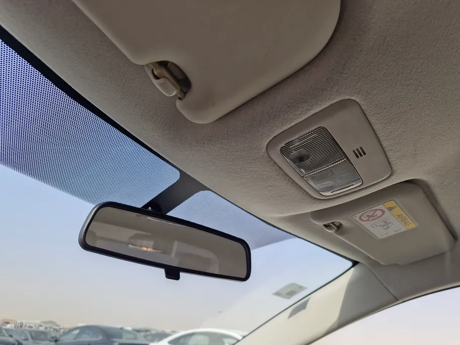 2022 Toyota Corolla XLI 