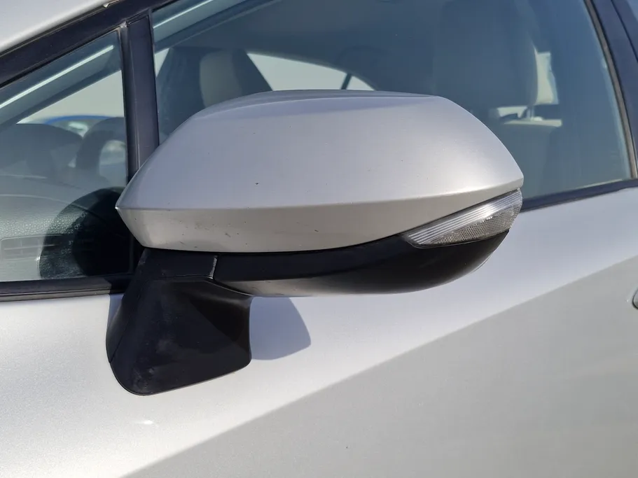 2022 Toyota Corolla XLI 