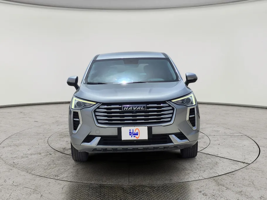 هافال جوليان بيسك 2023 