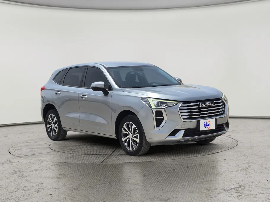 هافال جوليان بيسك 2023 