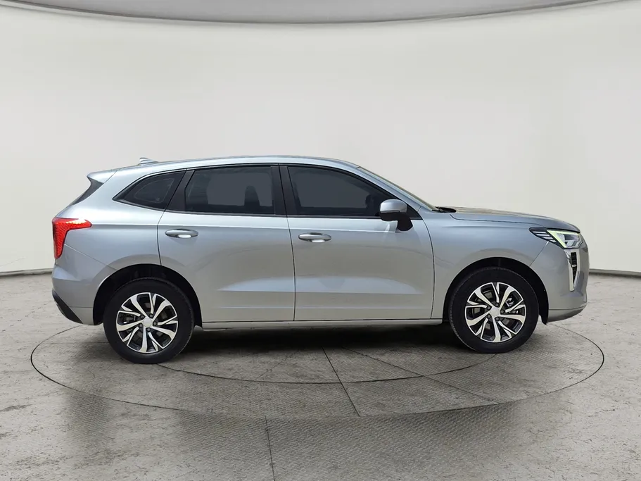 هافال جوليان بيسك 2023 