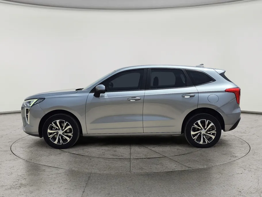 هافال جوليان بيسك 2023 