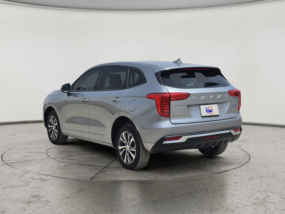 هافال جوليان بيسك 2023 