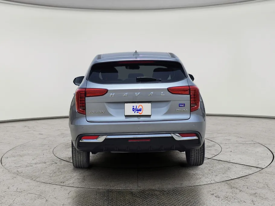 هافال جوليان بيسك 2023 