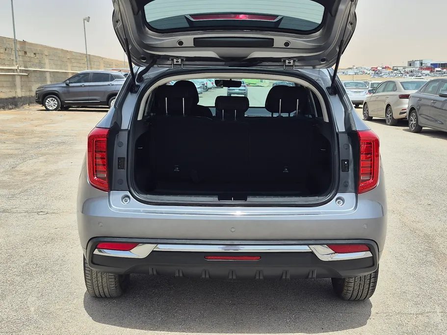 هافال جوليان بيسك 2023 