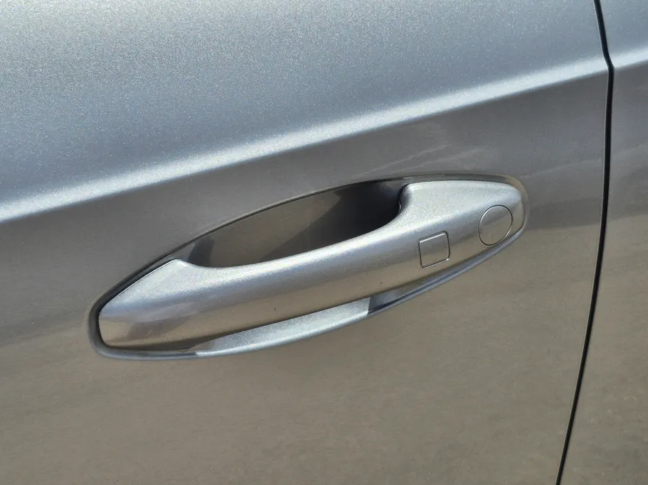 هافال جوليان بيسك 2023 