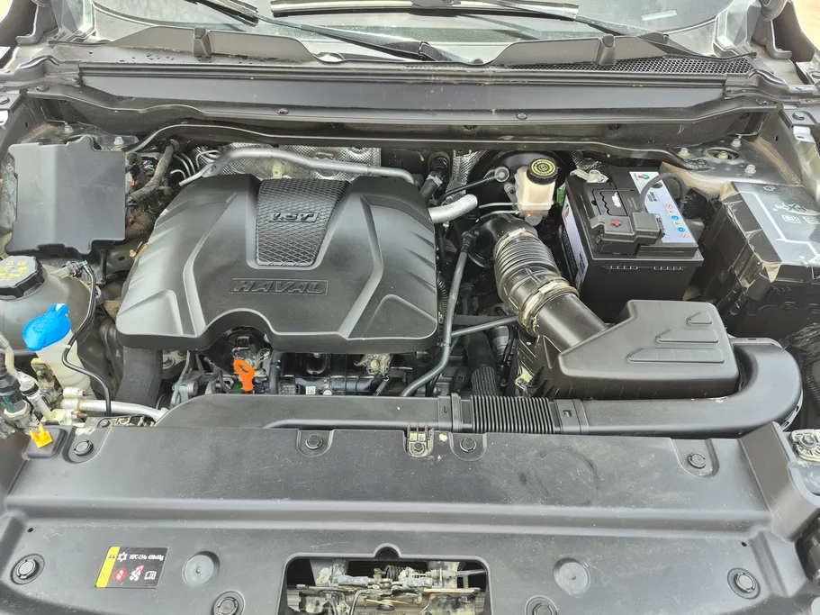 هافال جوليان بيسك 2023 