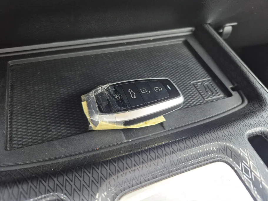 هافال جوليان بيسك 2023 