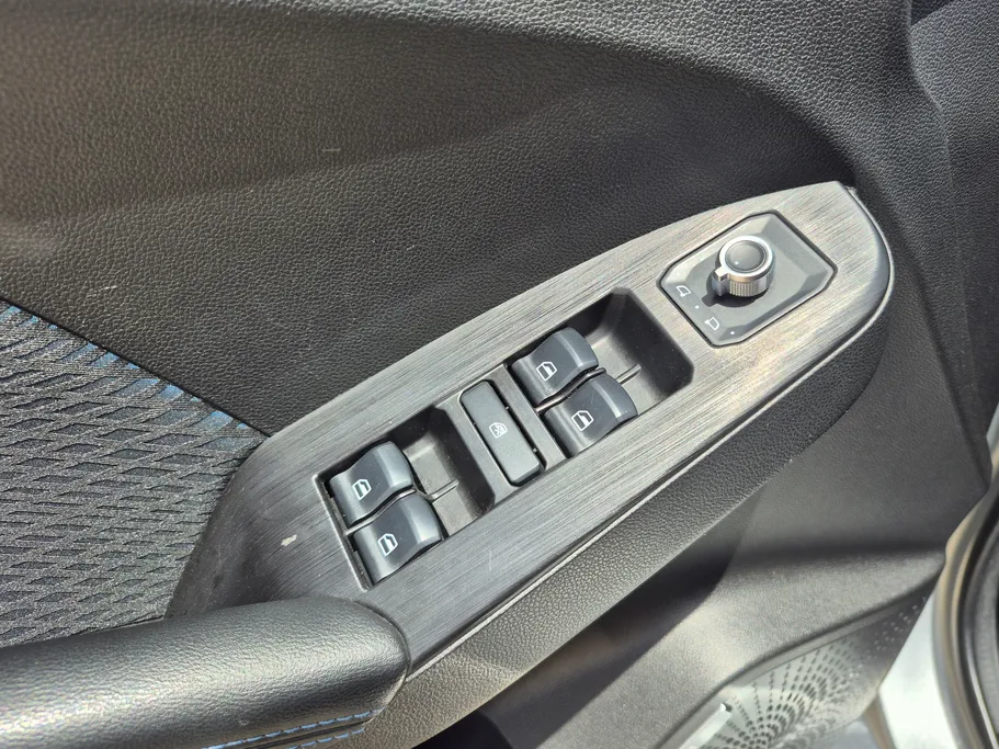 هافال جوليان بيسك 2023 