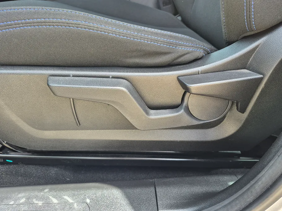 هافال جوليان بيسك 2023 