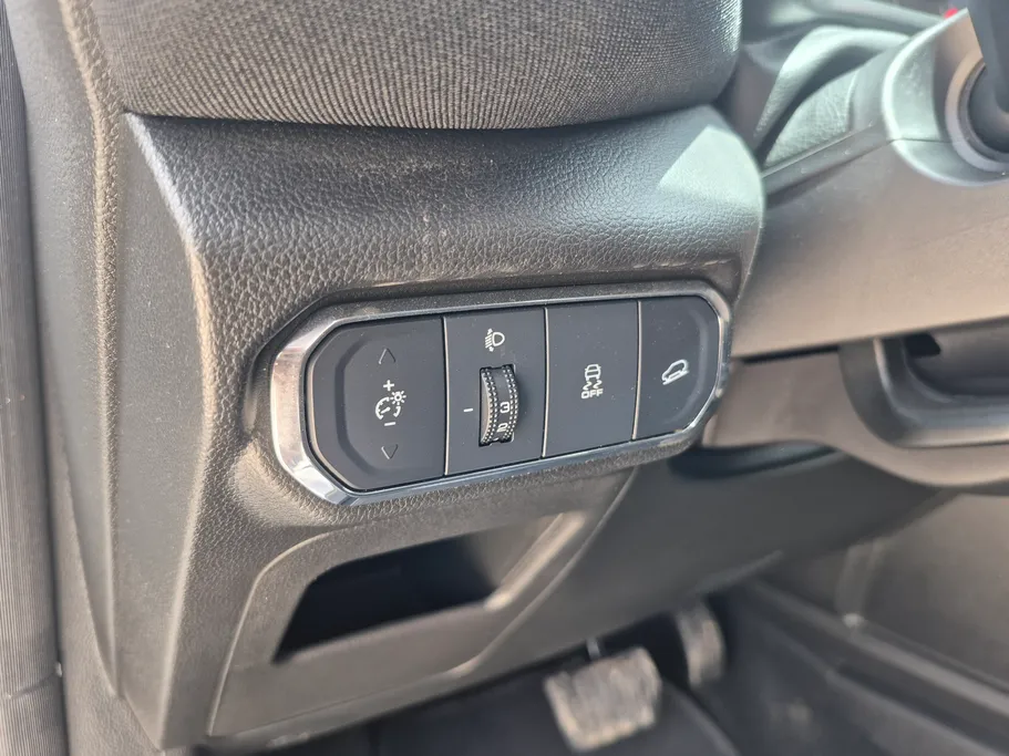 هافال جوليان بيسك 2023 