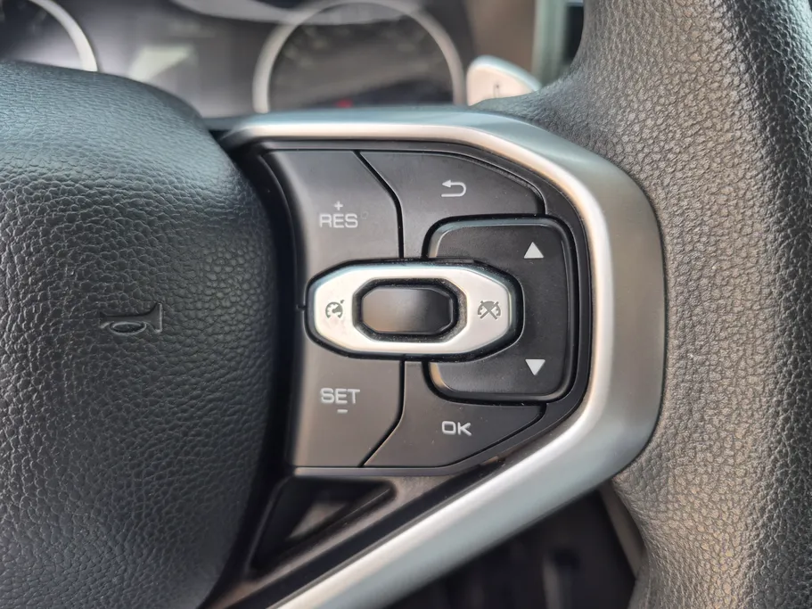 هافال جوليان بيسك 2023 