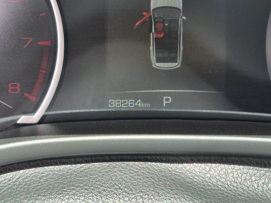 هافال جوليان بيسك 2023 