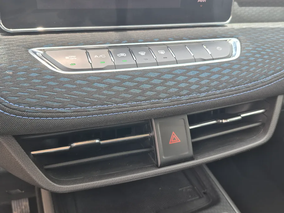 هافال جوليان بيسك 2023 