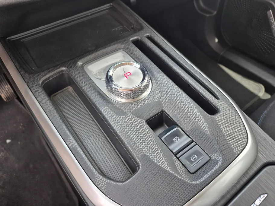 هافال جوليان بيسك 2023 