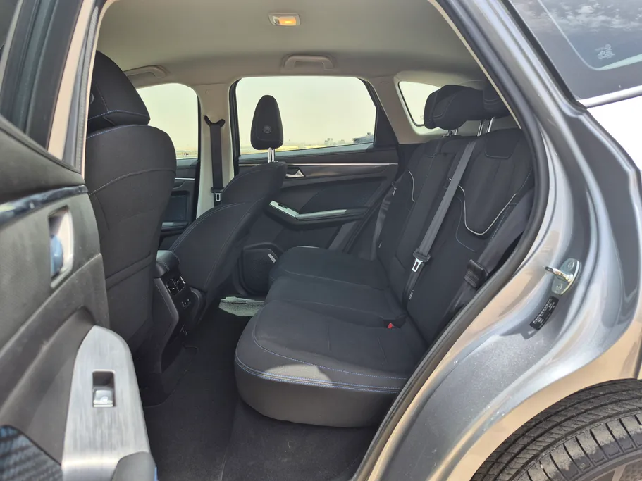 هافال جوليان بيسك 2023 