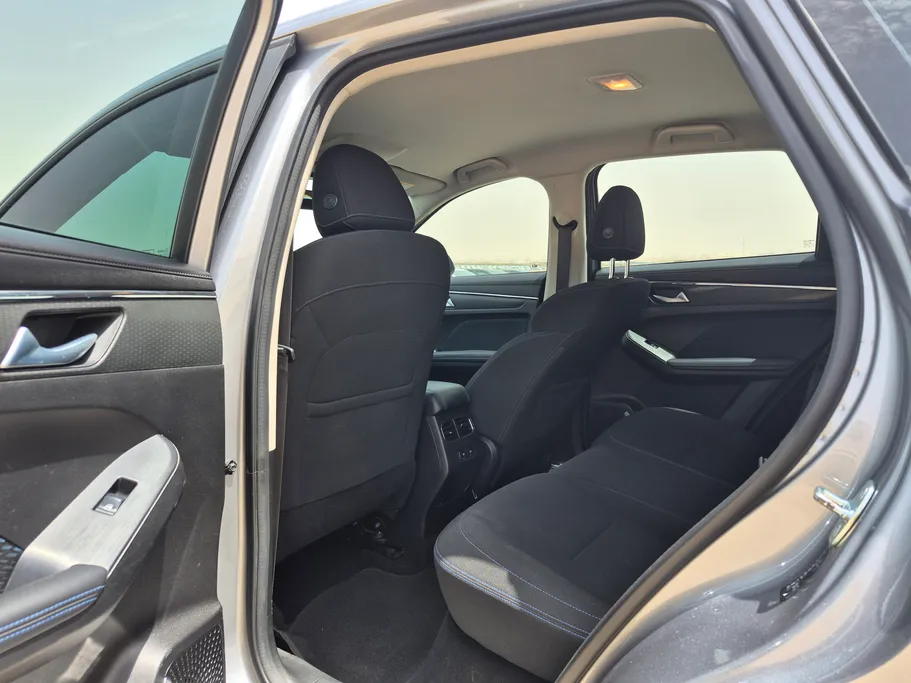 هافال جوليان بيسك 2023 