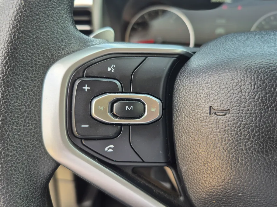 هافال جوليان بيسك 2023 