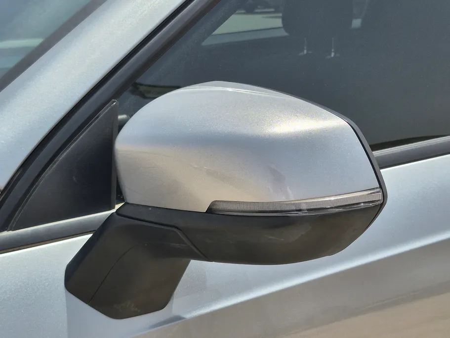 هافال جوليان بيسك 2023 