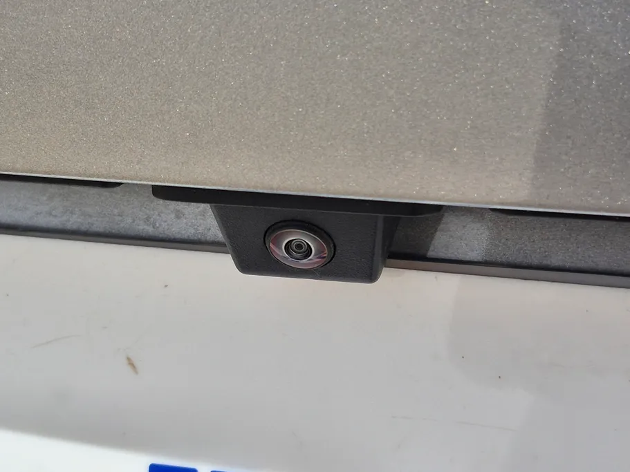 هافال جوليان بيسك 2023 