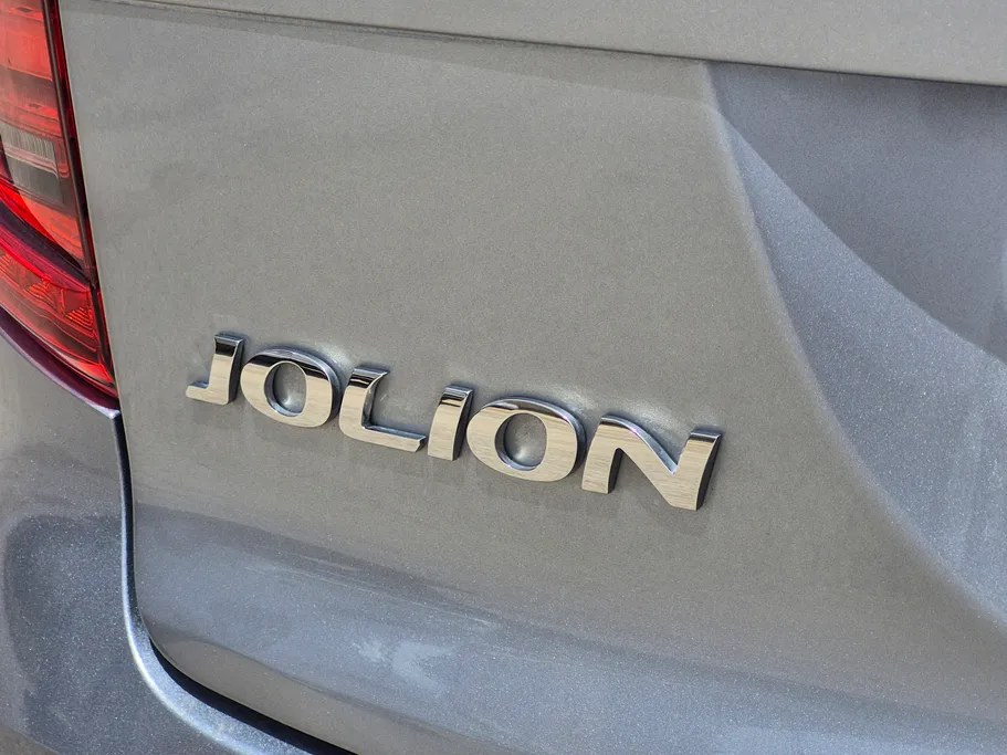 هافال جوليان بيسك 2023 