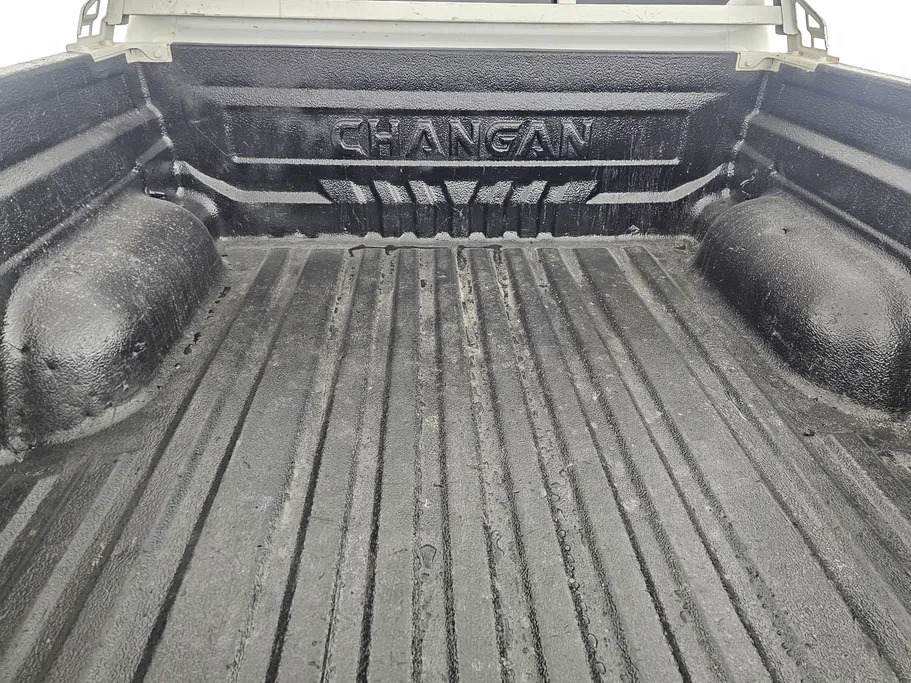 شانجان هنتر أوميغا 2023 