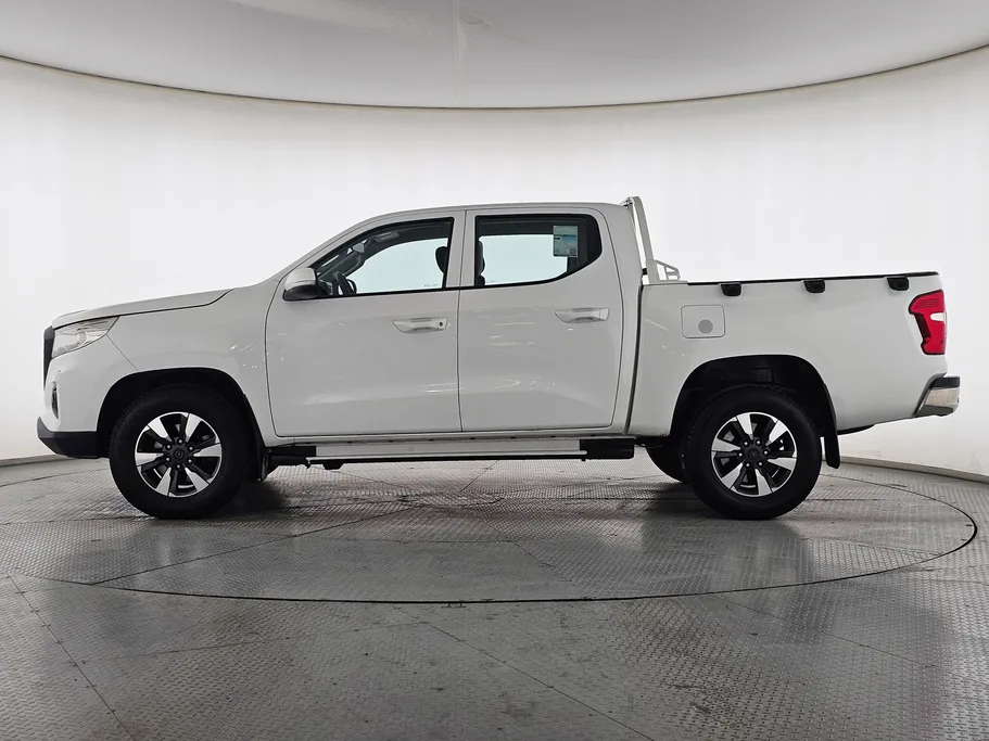 شانجان هنتر أوميغا 2023 