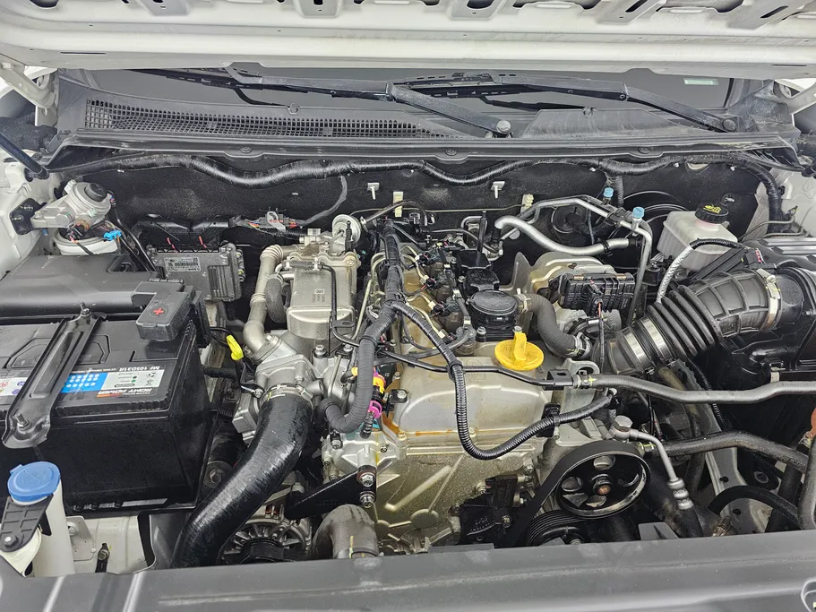 شانجان هنتر أوميغا 2023 