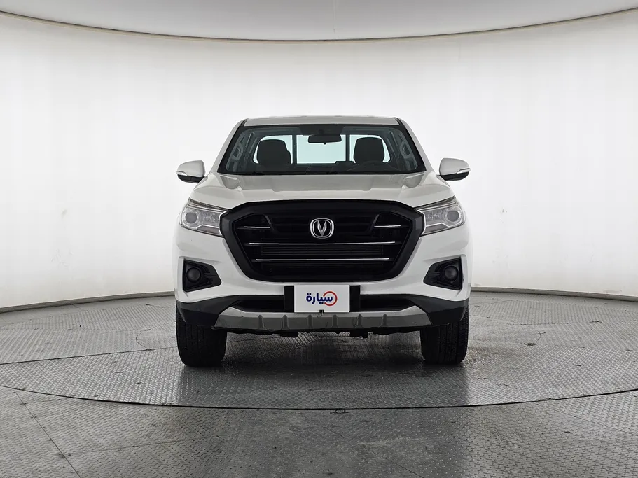 شانجان هنتر أوميغا 2023 