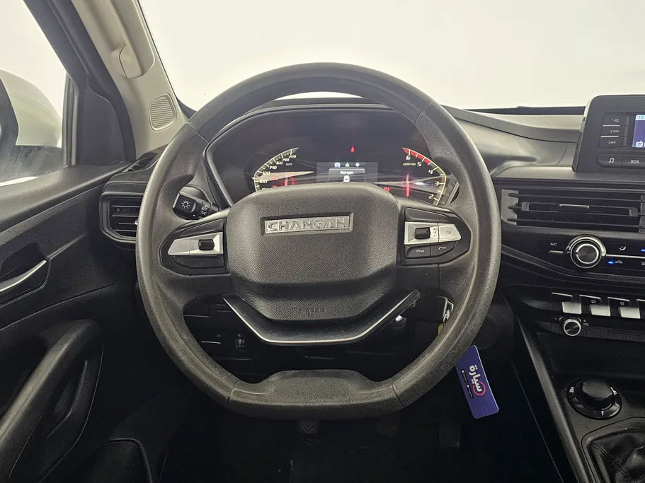 شانجان هنتر أوميغا 2023 