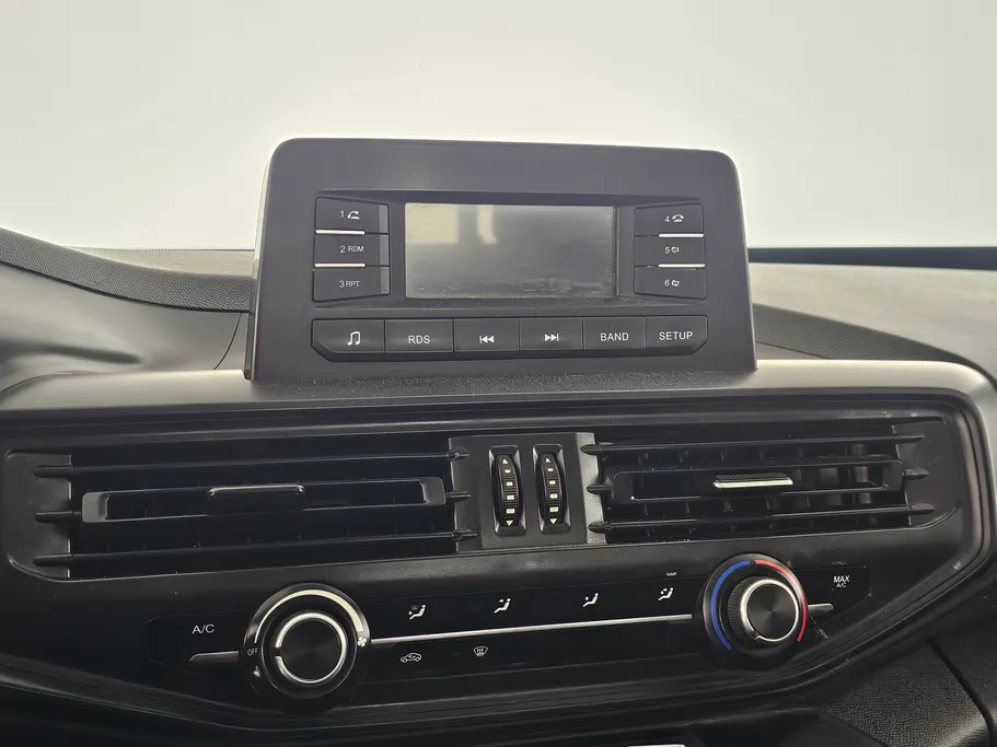 شانجان هنتر أوميغا 2023 