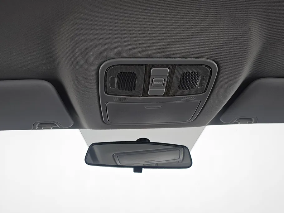 شانجان هنتر أوميغا 2023 