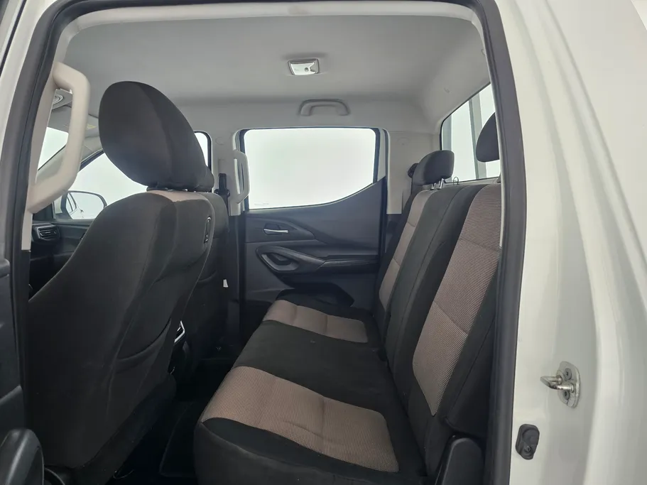 شانجان هنتر أوميغا 2023 