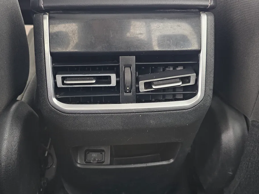 شانجان هنتر أوميغا 2023 