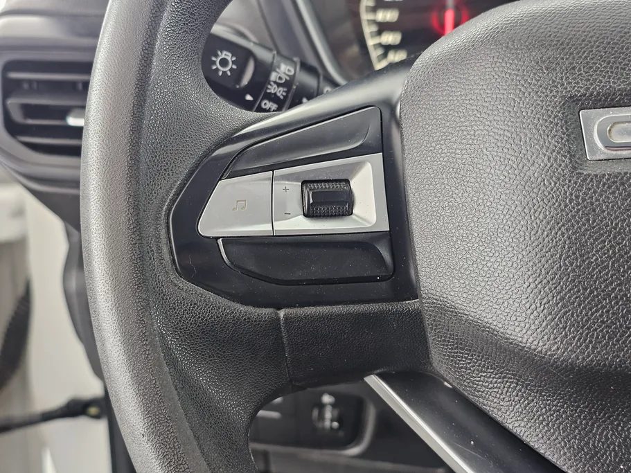 شانجان هنتر أوميغا 2023 