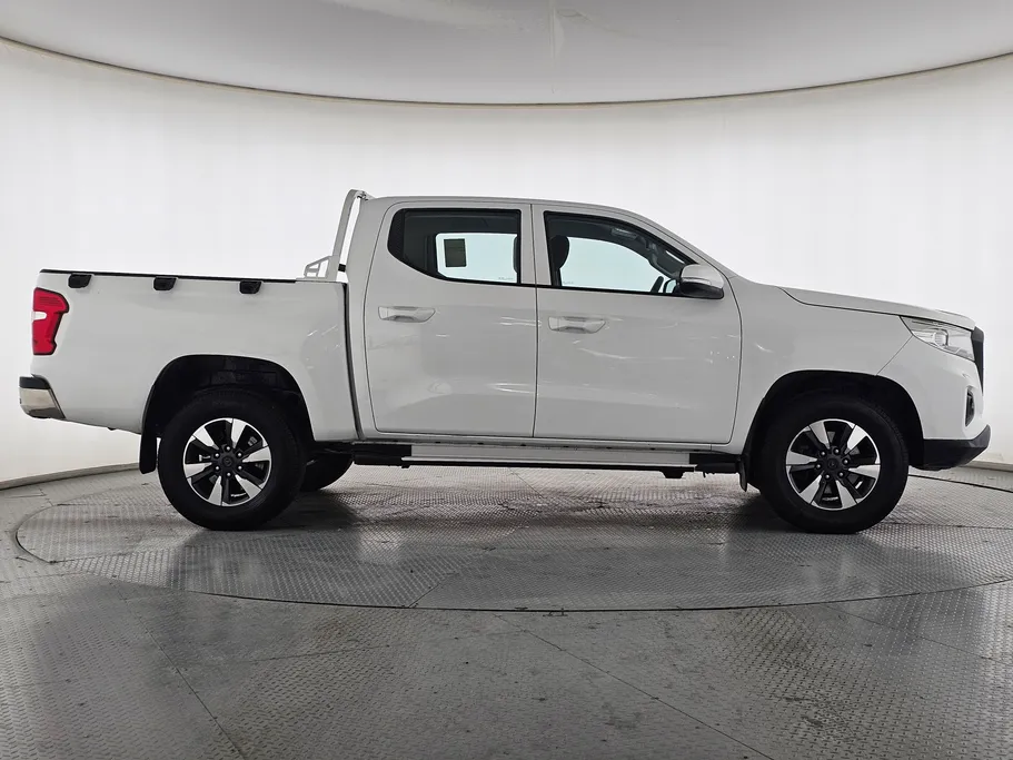 شانجان هنتر أوميغا 2023 