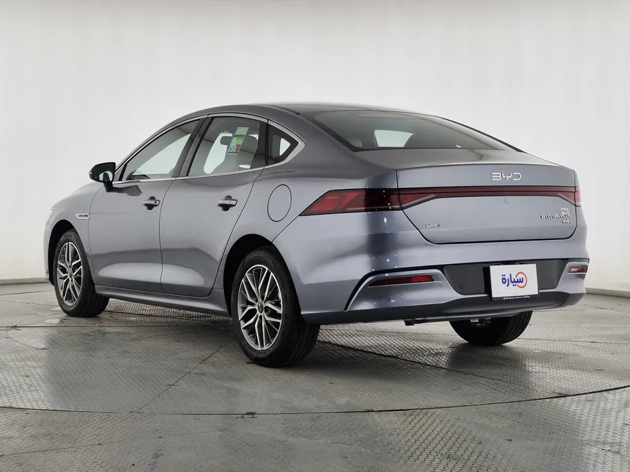 2025 BYD Qin Plus Comfort 