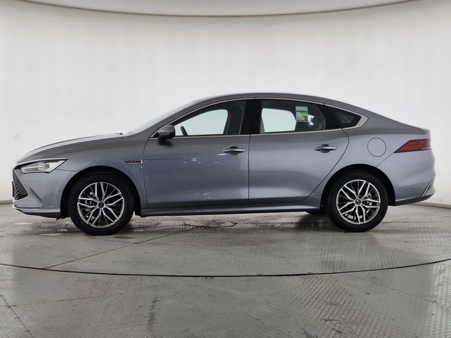 2025 BYD Qin Plus Comfort 