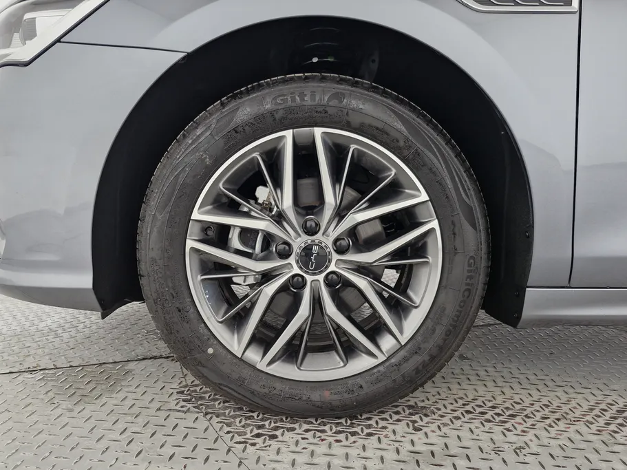 2025 BYD Qin Plus Comfort 