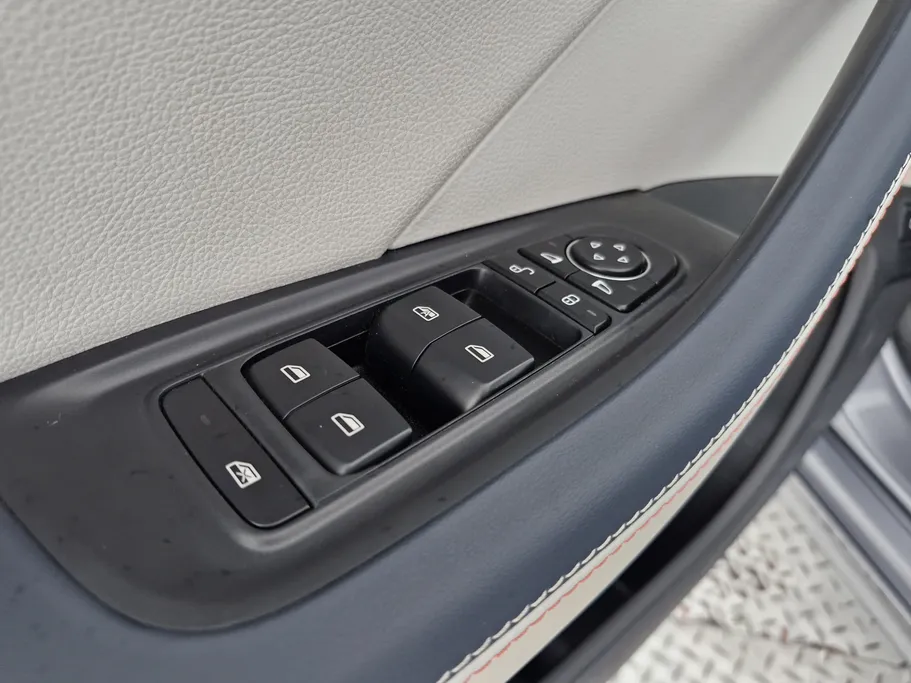 2025 BYD Qin Plus Comfort 