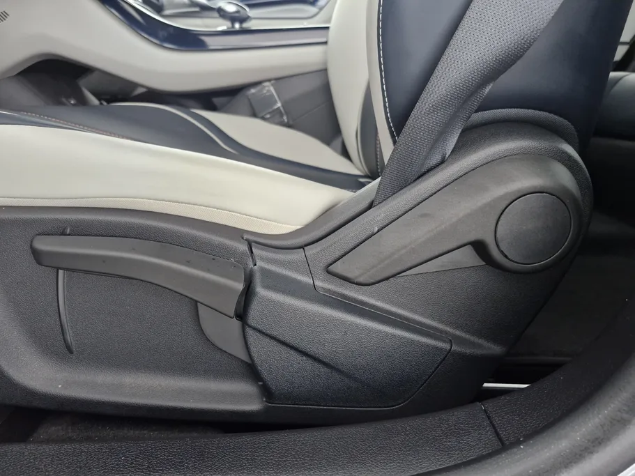 2025 BYD Qin Plus Comfort 