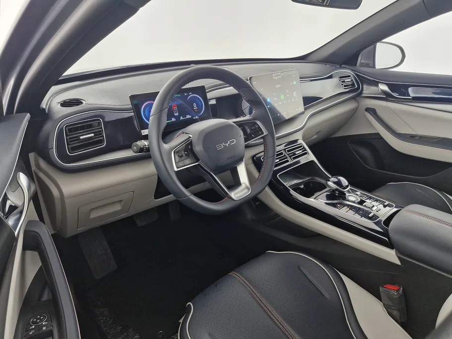 2025 BYD Qin Plus Comfort 