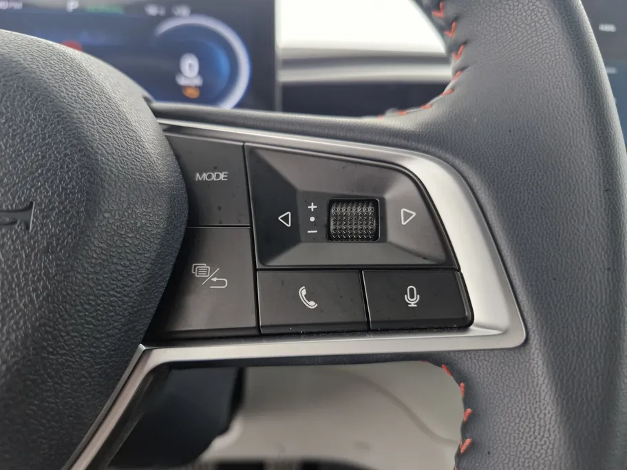 2025 BYD Qin Plus Comfort 